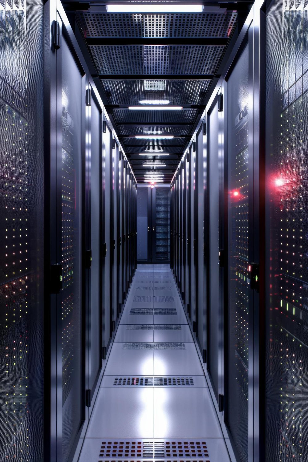 Digital operations and cybersecurity infrastructure