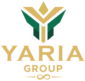 Yaria Group logo